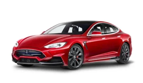 Tesla Model S 75 (Automatik, 75 kWt Electro) mieten auf Teneriffa