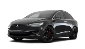 Tesla Model X (Automatic, 100 kWt, 5 Sitze)