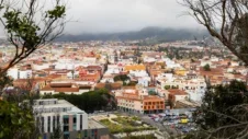 Die Architektur von San Cristóbal de La Laguna: Ein Spaziergang durch die Geschichte