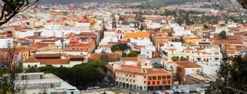 Die Architektur von San Cristóbal de La Laguna: Ein Spaziergang durch die Geschichte