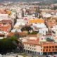 Die Architektur von San Cristóbal de La Laguna: Ein Spaziergang durch die Geschichte