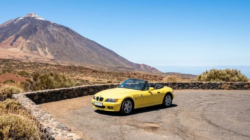 Die besten Aktivitäten auf Teneriffa mit dem Auto: Top-Sehenswürdigkeiten und wie man sie erreicht (2026)