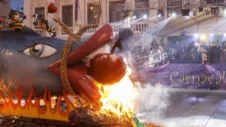 Der Karneval von Santa Cruz de Tenerife: Ein Feuerwerk an Farben und Kultur