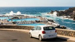 Aktivitäten in Puerto de la Cruz: Der Klassiker an der Nordküste mit dem Auto