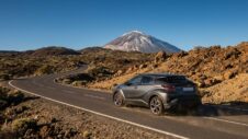 Toyota C-HR Hybrid auf Teneriffa: Unser Fahrbericht