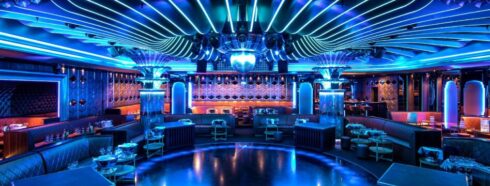 Entdecken Sie die 5 besten Nachtclubs für eine unvergessliche Nacht auf Teneriffa
