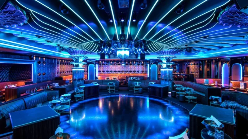 Entdecken Sie die 5 besten Nachtclubs für eine unvergessliche Nacht auf Teneriffa