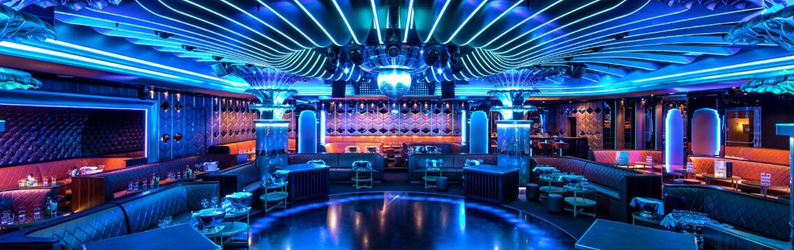 Entdecken Sie die 5 besten Nachtclubs für eine unvergessliche Nacht auf Teneriffa