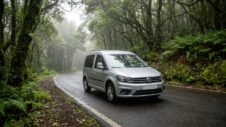 Volkswagen Caddy Fahrbericht Teneriffa: Ist er das Richtige für Sie?