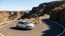 Volkswagen Polo Fahrbericht auf Teneriffa