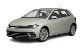 Volkswagen Polo (Automatic, 1.2 L, 5 Sitze)