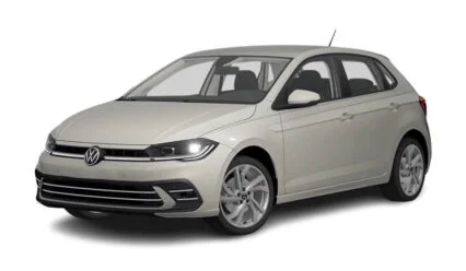 VW Polo (Automatik, 1.2 L, 5 Sitze)