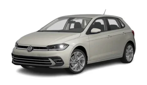 Volkswagen Polo (Automatik, 1.2 L Benzin) mieten auf Teneriffa