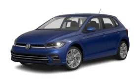 Volkswagen Polo (Manual, 1.2 L, 5 Sitze)