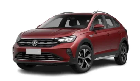 Volkswagen Taigo (Schaltgetriebe, 1.5 L Benzin) mieten auf El Hierro