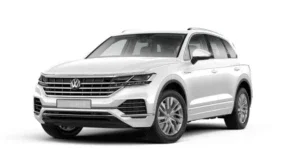 Volkswagen Touareg (Automatik, 3.0 L, 5 Sitze)