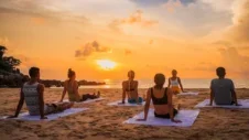 Yoga- und Wellness-Retreats auf Teneriffa: Wo Sie sich entspannen und verjüngen können